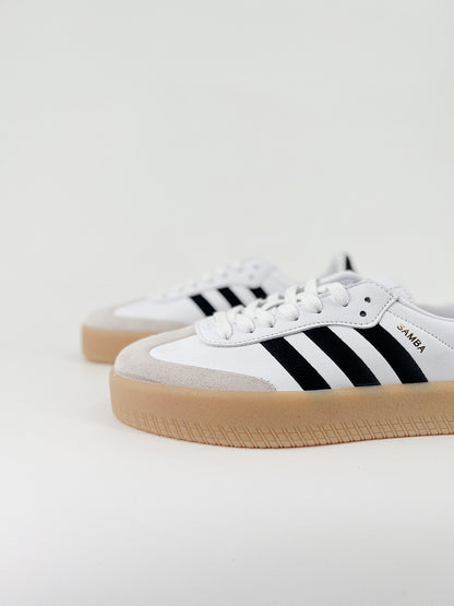 Adidas Sambae Cloud White