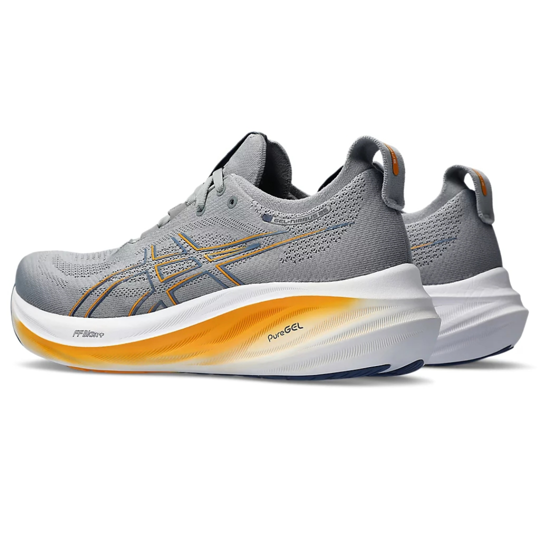 Tênis Asics Nimbus 26
