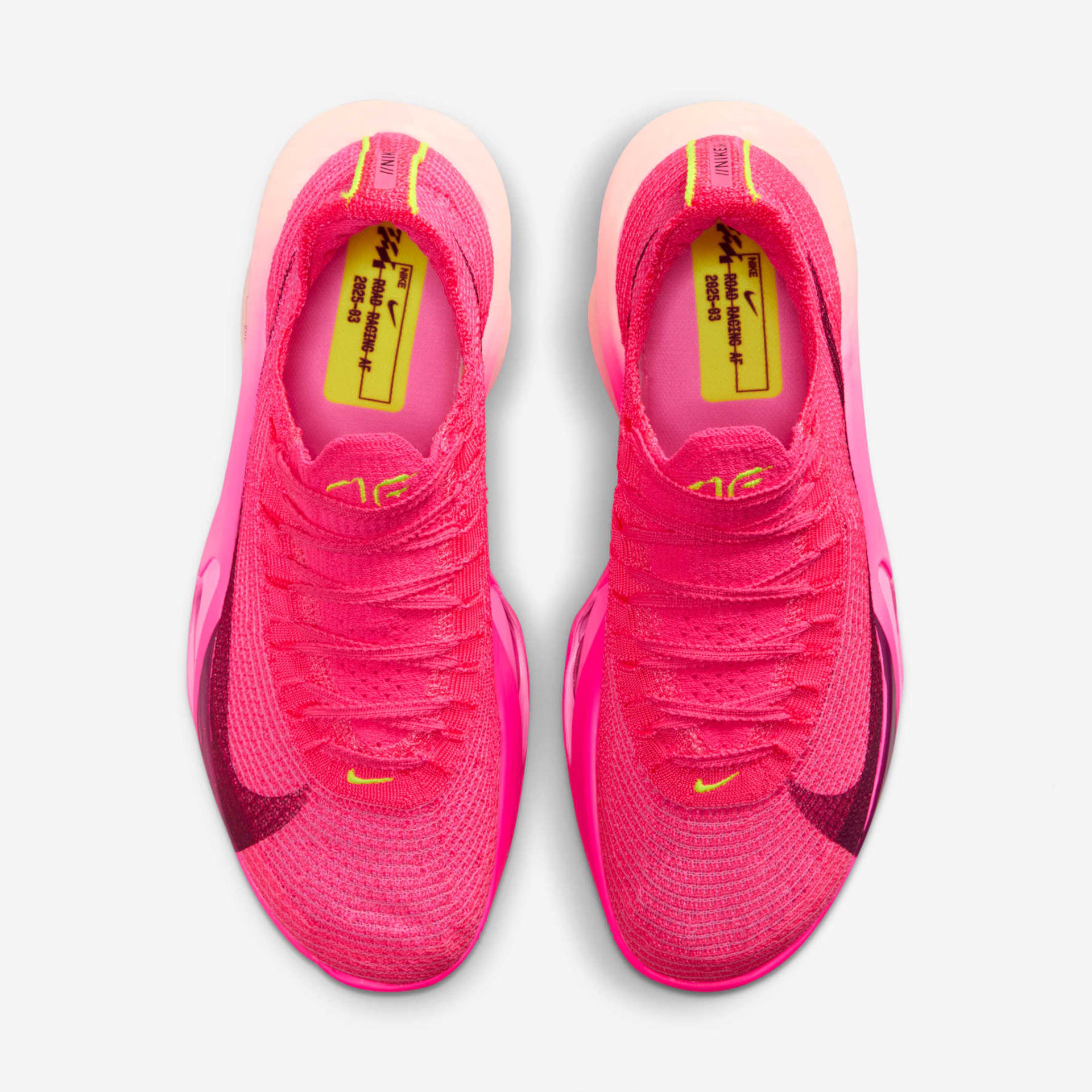 Tênis Nike Air Zoom Alphafly 3
