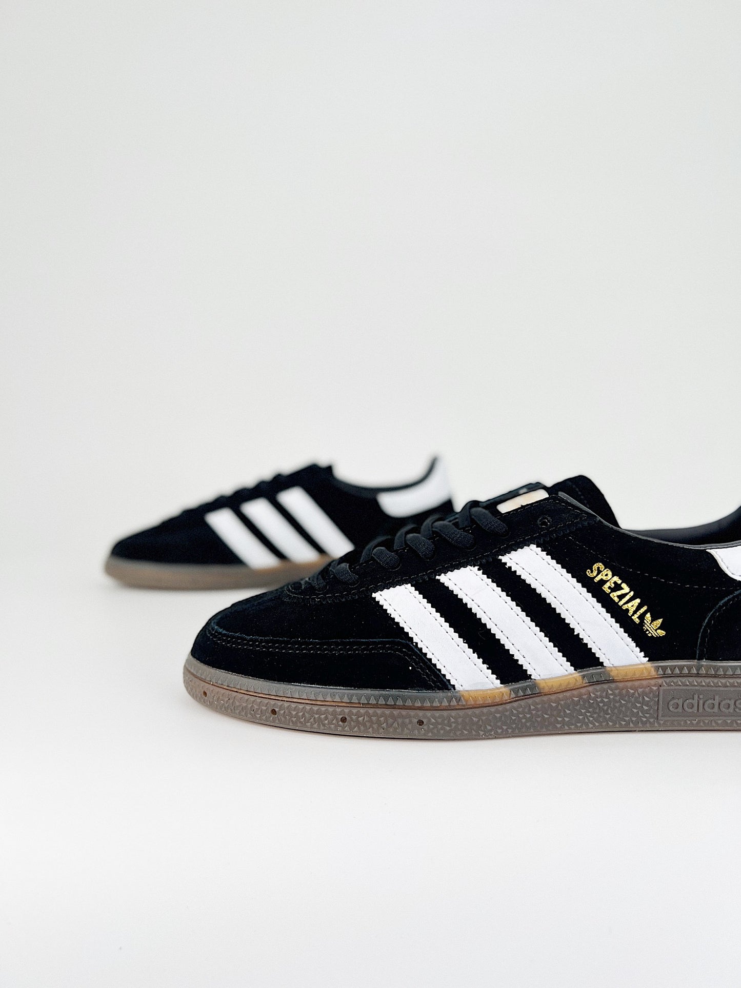 Adidas Handball Spezial Core Black