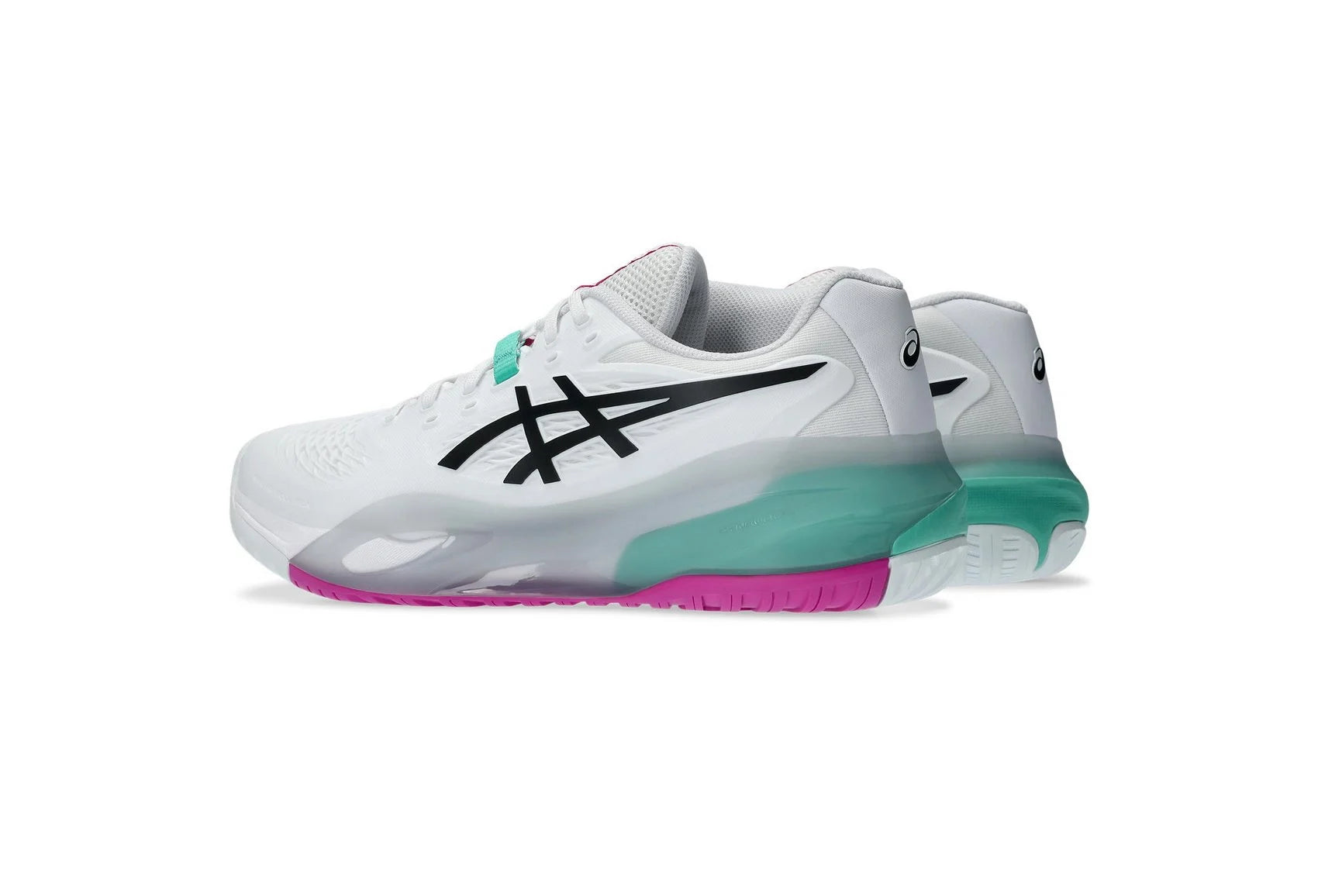 Tênis Asics GEL-RESOLUTION X