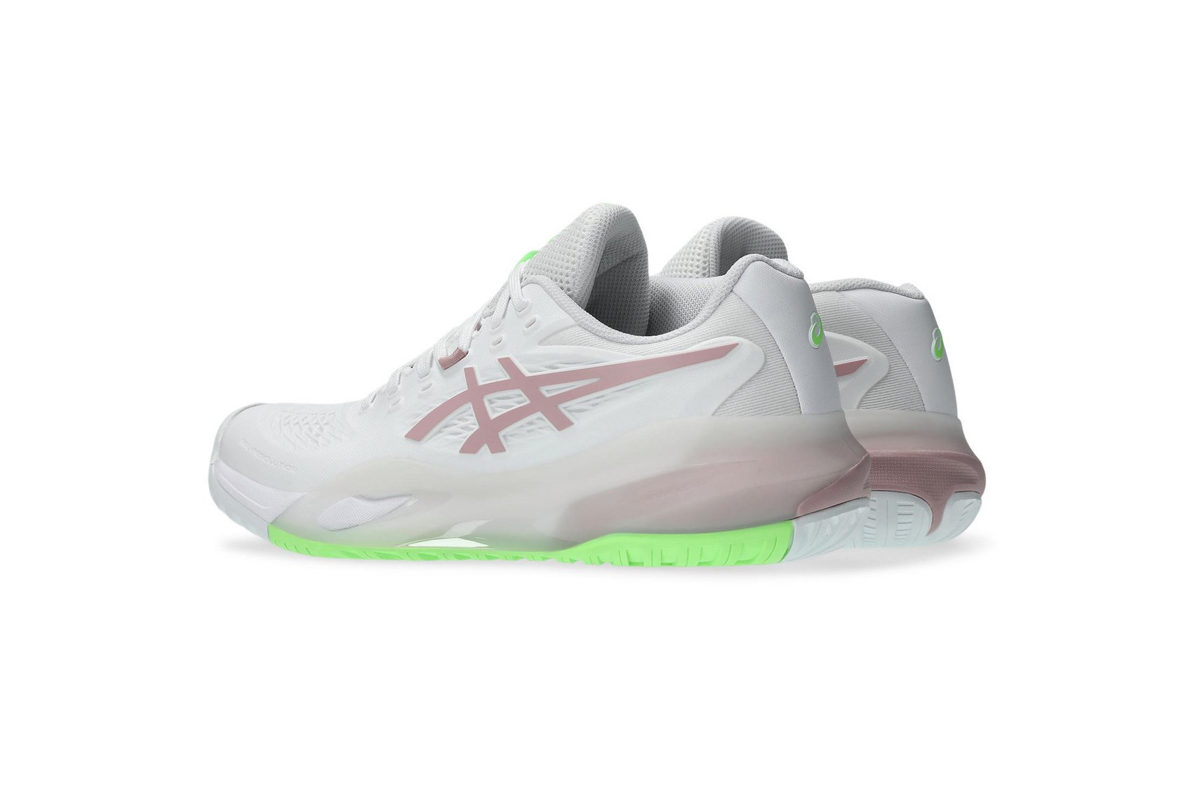 Tênis Asics GEL-RESOLUTION X