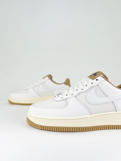 Nike Air Force 1 Low 07 LV8 Summit White Khaki