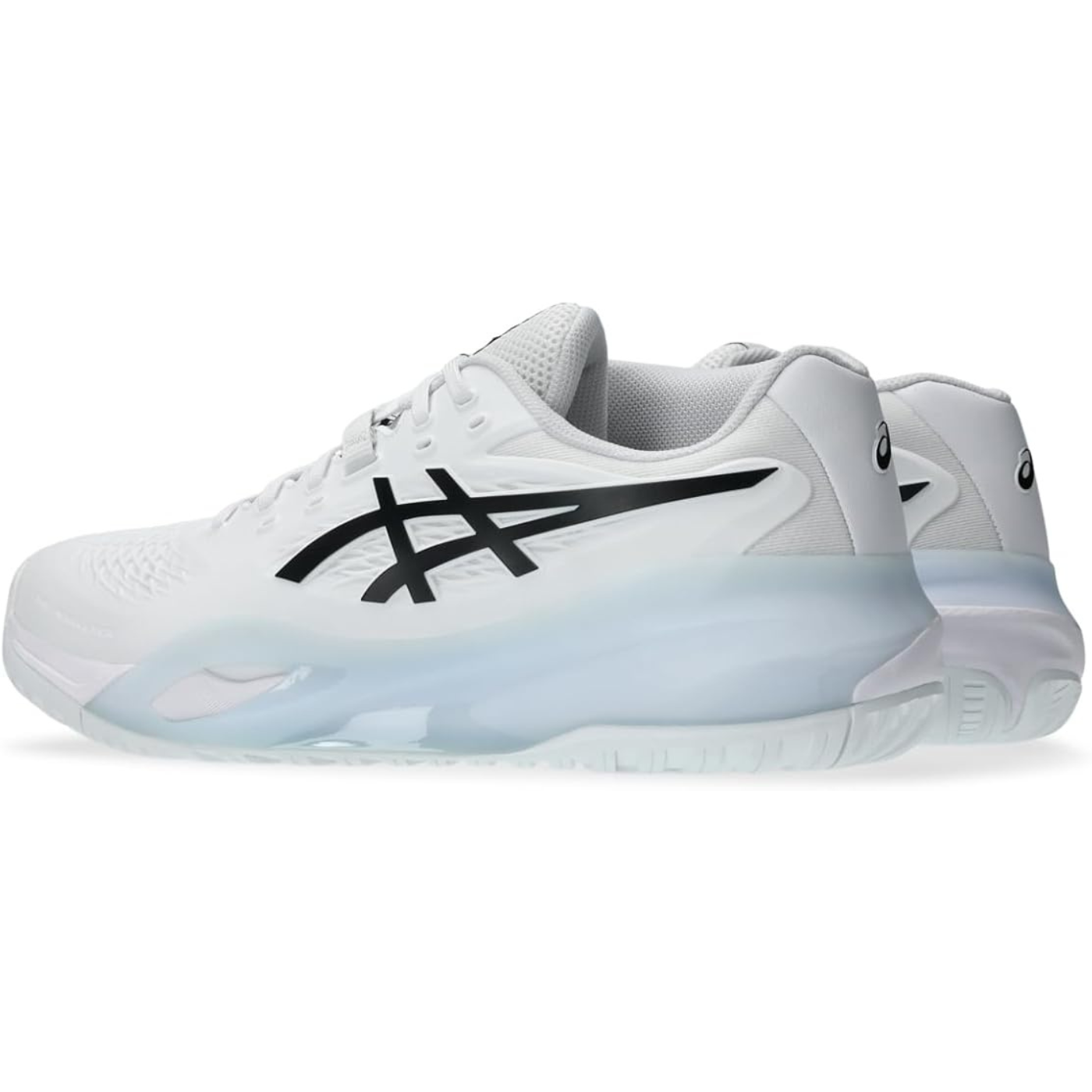Tênis Asics GEL-RESOLUTION X
