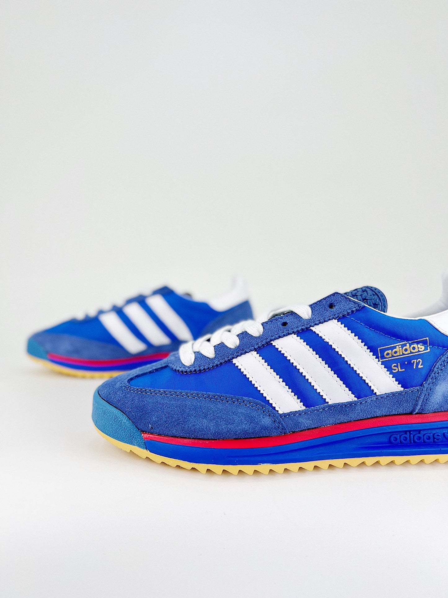 Adidas SL 72 RS Blue