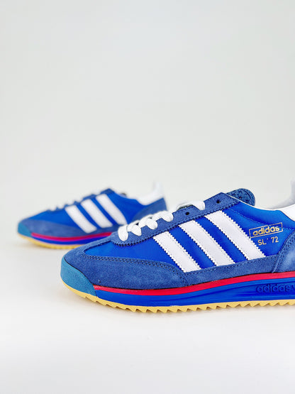 Adidas SL 72 RS Blue