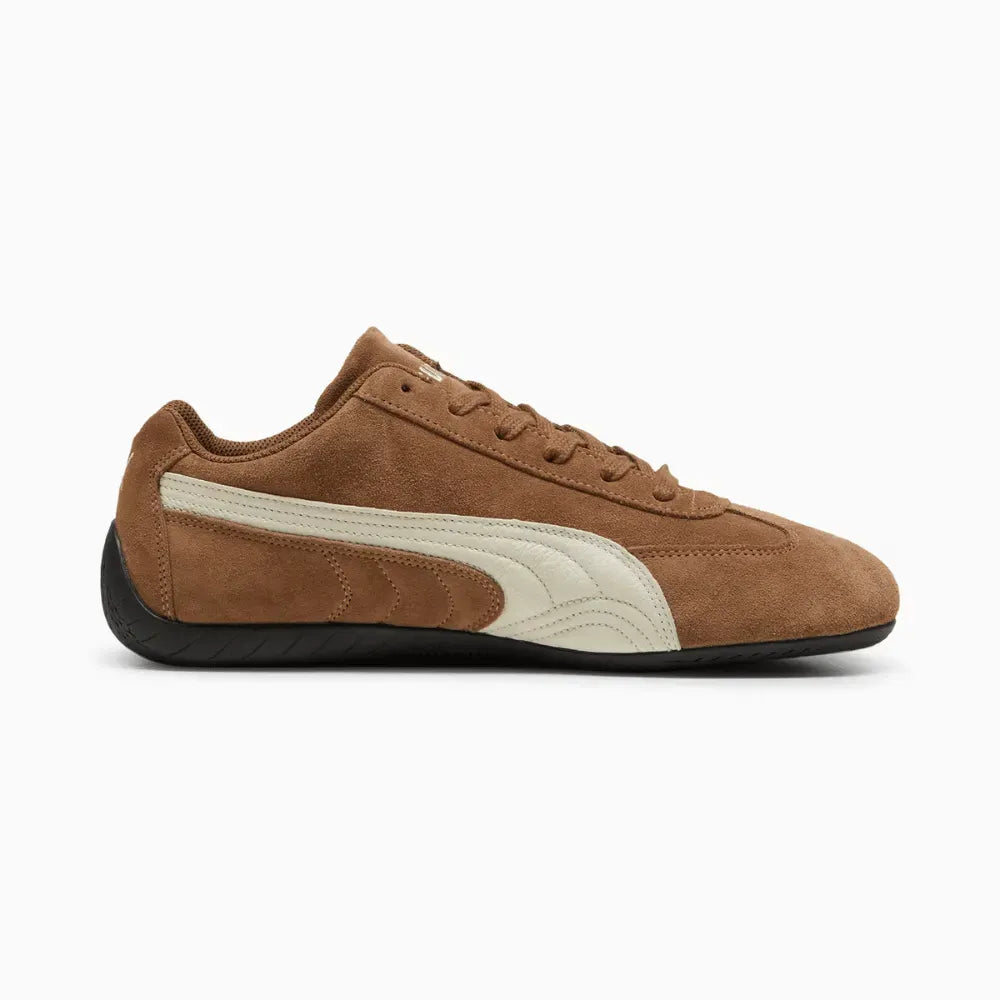 Puma Speedcat Archive Haute Coffee