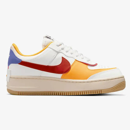 Nike Air Force 1 Low Shadow Summit White Neptune Green