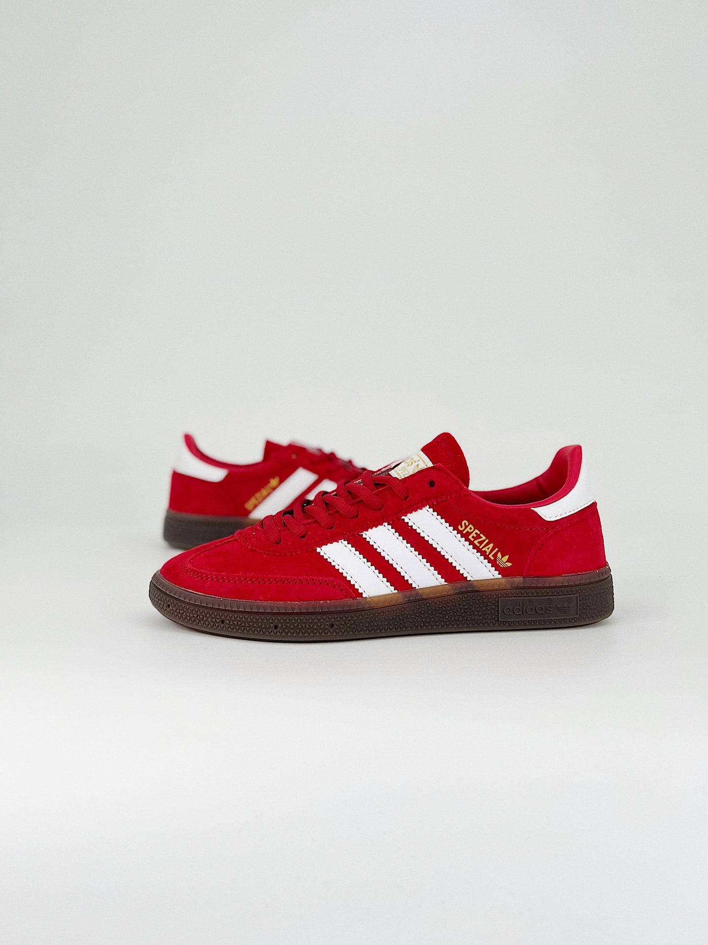 Adidas Handball Spezial Scarlet