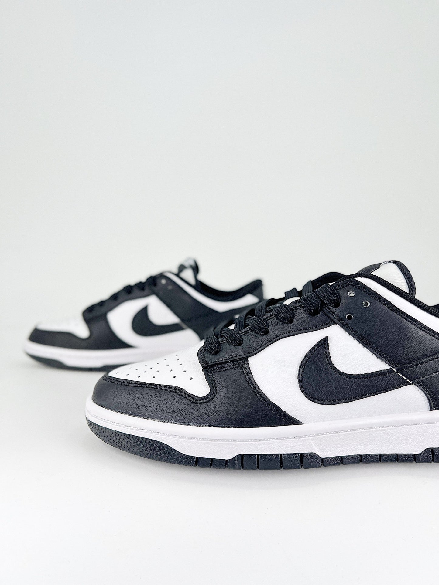 Nike Dunk Low Black Panda