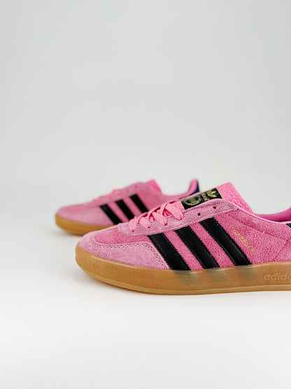 Adidas Gazelle Indoor Bliss Pink