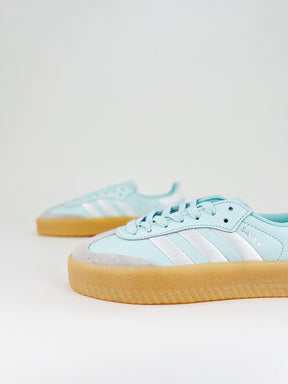 Adidas Sambae Almost Blue