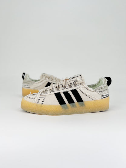Adidas Campus 80s