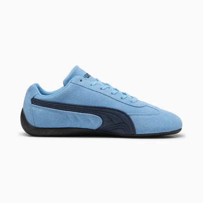 Puma Speedcat Archive Team Light Blue Club Navy