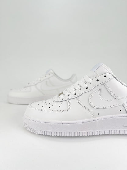 Nike Air Force 1  White