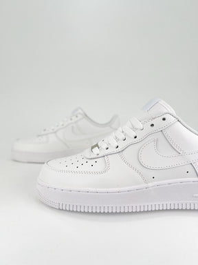 Nike Air Force 1  White