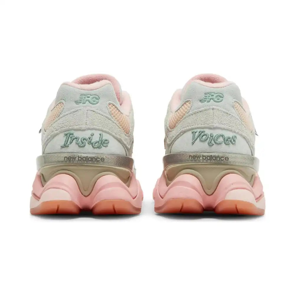 Joe Freshgoods x New Balance 9060 Baby Shower Blue