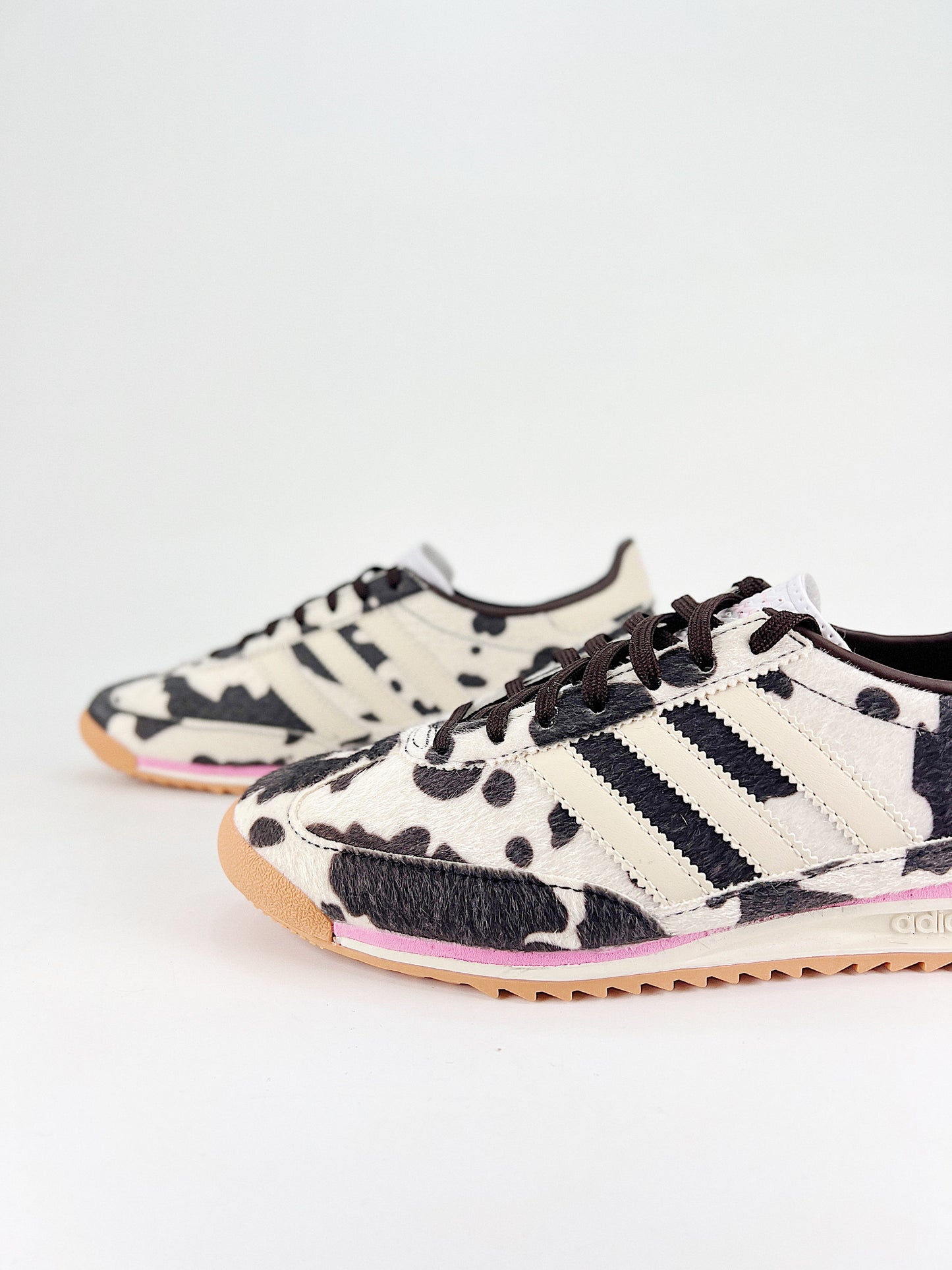 Adidas SL 72 OG Cow Print