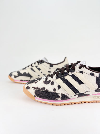 Adidas SL 72 OG Cow Print