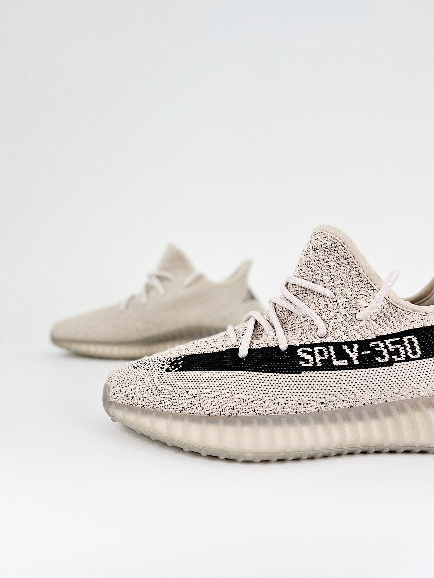 Adidas Yeezy Boost 350 V2 Slate