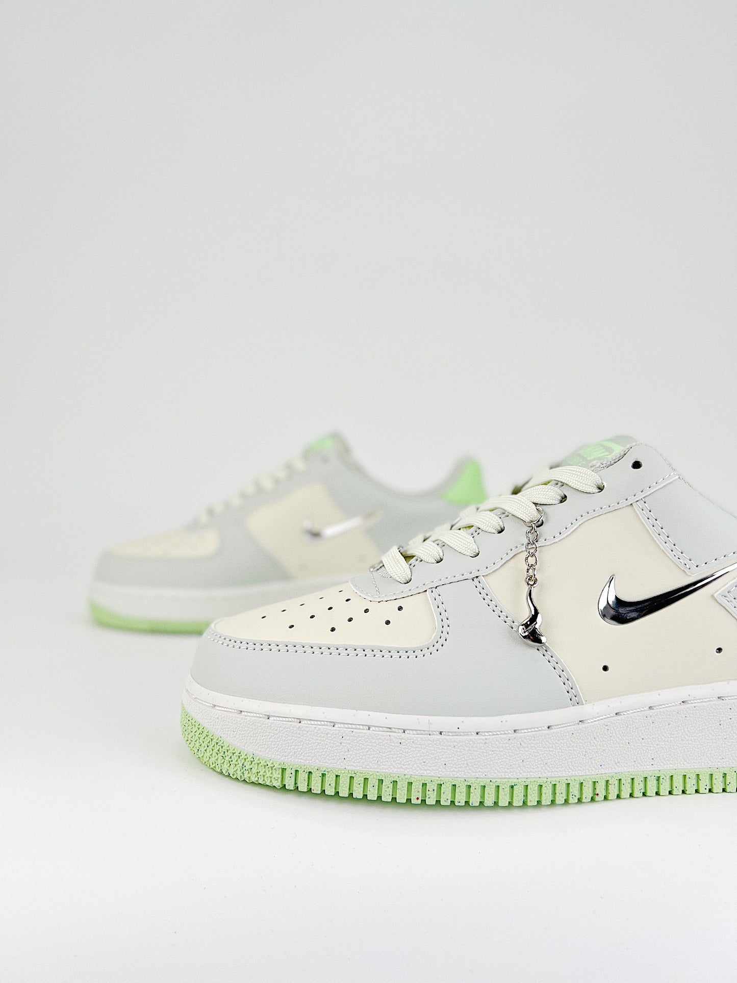 Nike Air Force 1 Low Next Nature SE Sea Glass