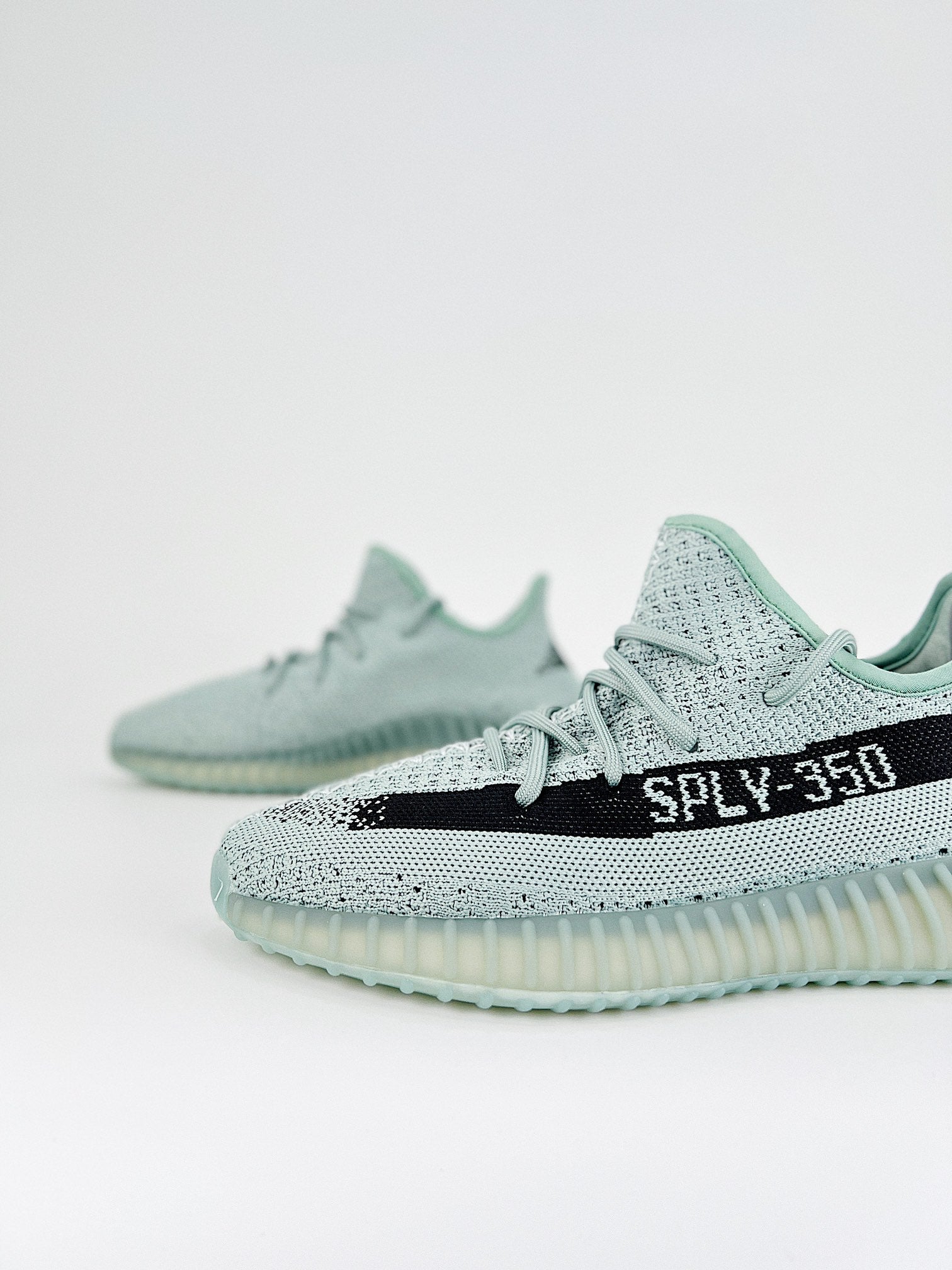 Adidas Yeezy 350 V2 Salt