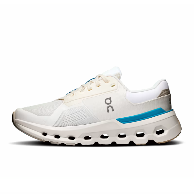 On Running Cloudrunner 2 White Horizon