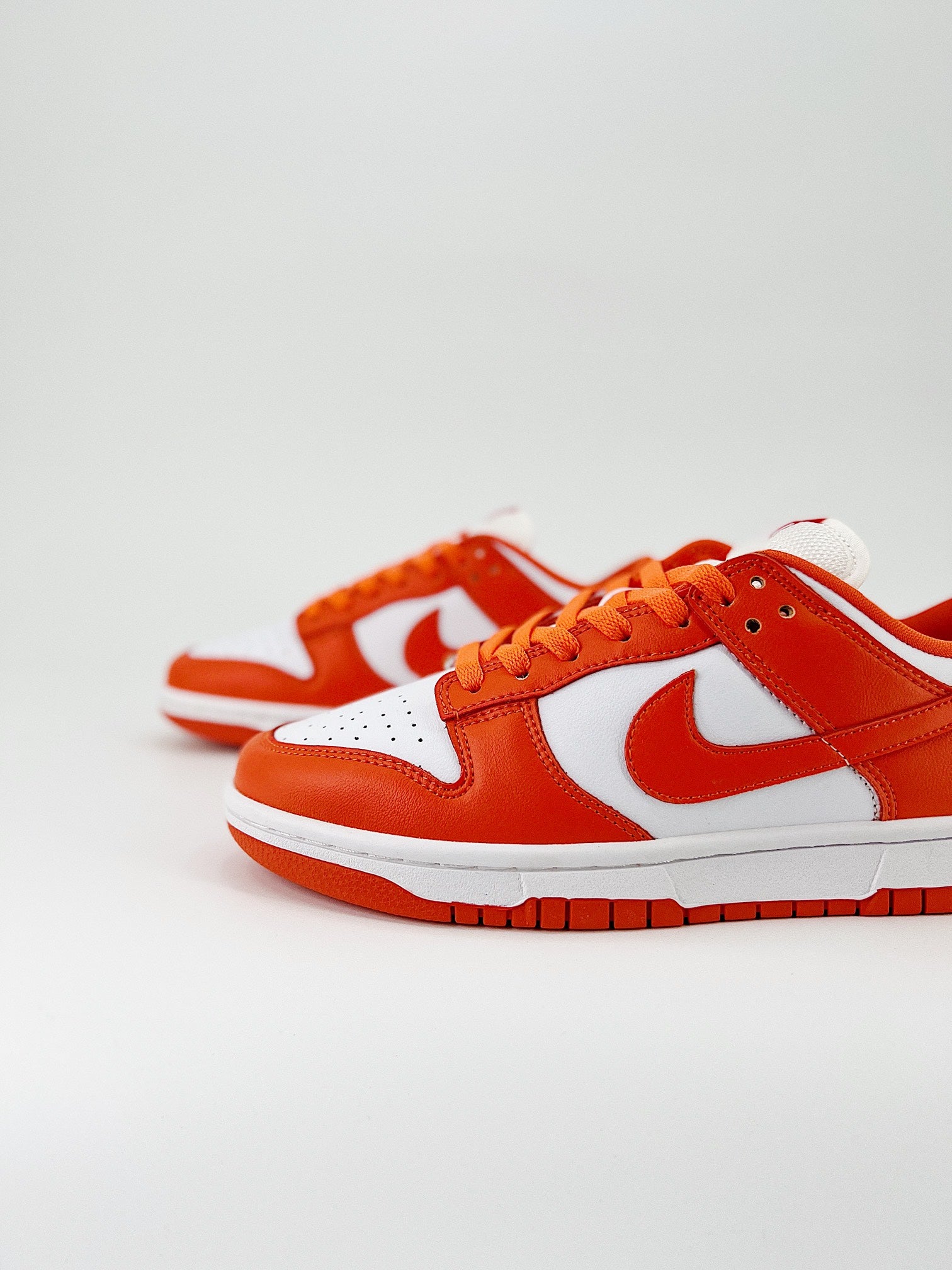 Nike Dunk Low Syracuse