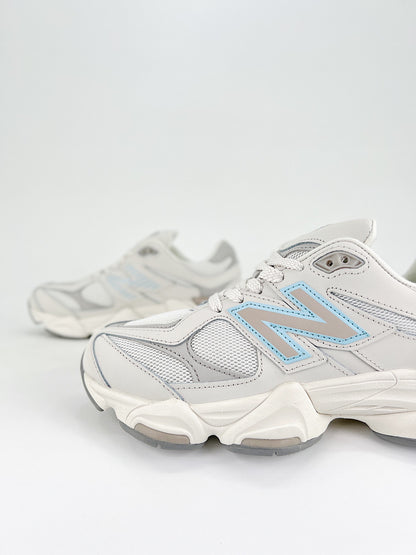 New Balance 9060 Reflection Raincloud Quarry Blue