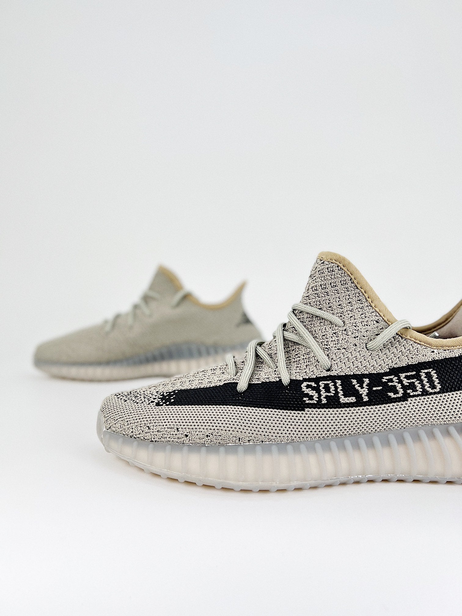 Adidas Yeezy 350 V2 Granite