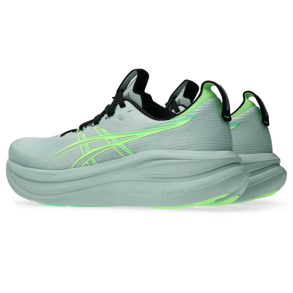 Tênis Asics Nimbus 28