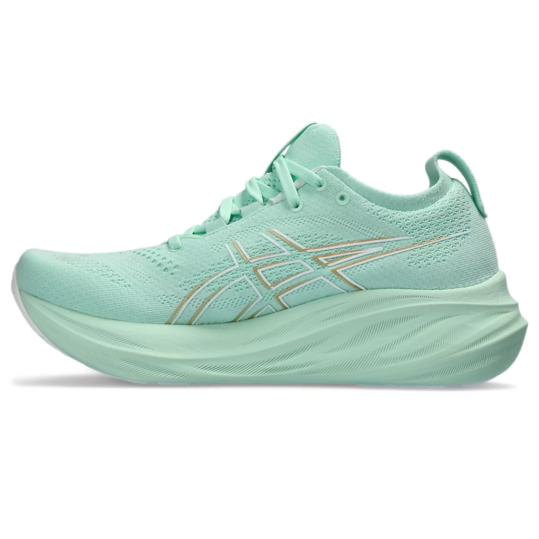 Tênis Asics Nimbus 26