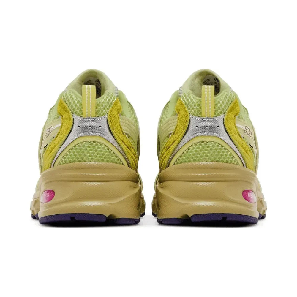 Salehe Bembury x New Balance 530 Prosperity Be The Prize
