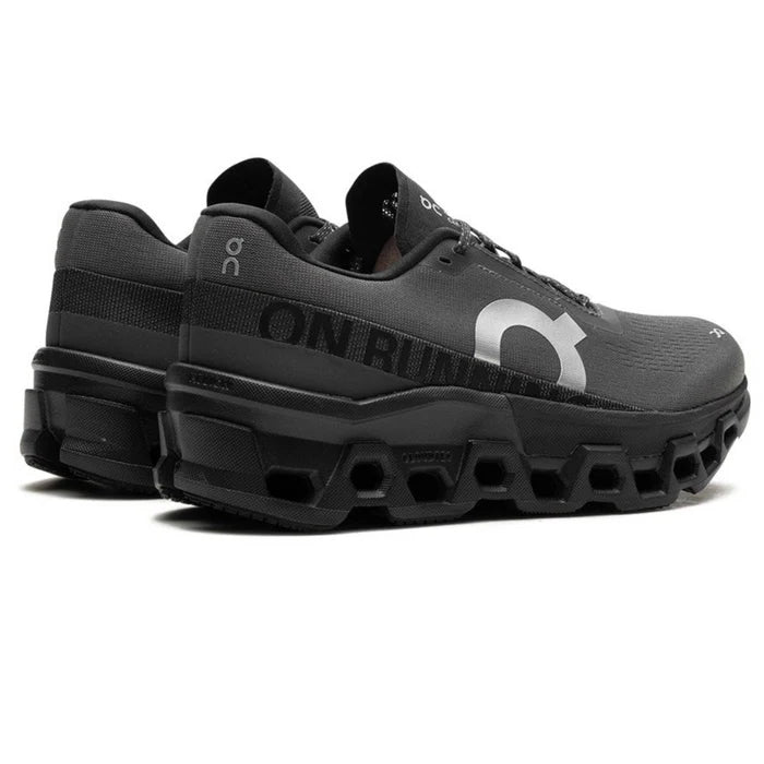 On Running Cloudmonster 2 Asphalt Iron