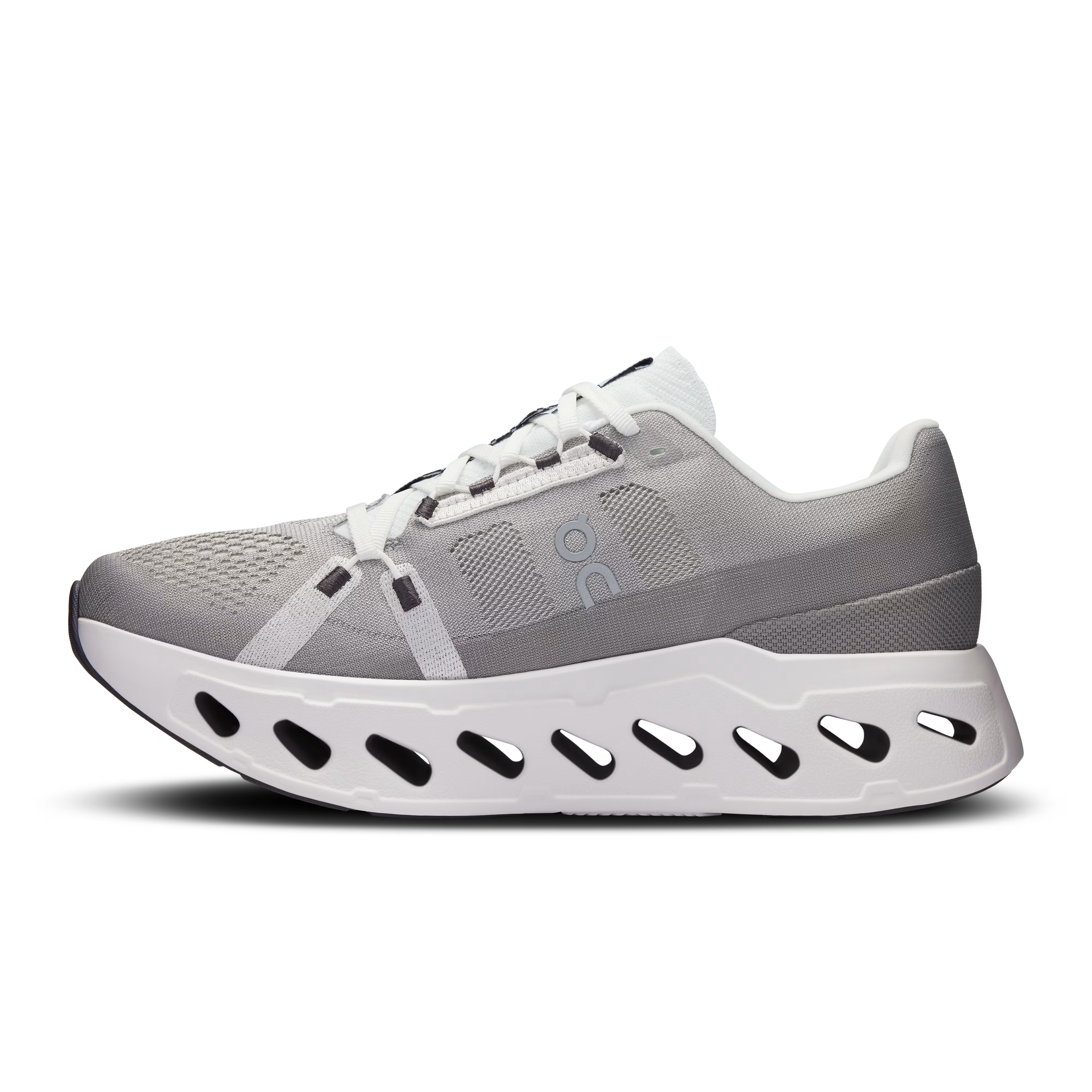 On Running Cloudeclipse Alloy White