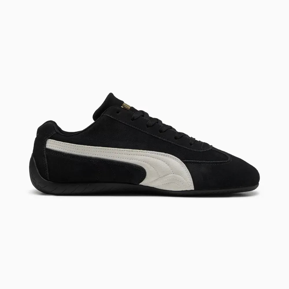 Puma Speedcat OG Black White