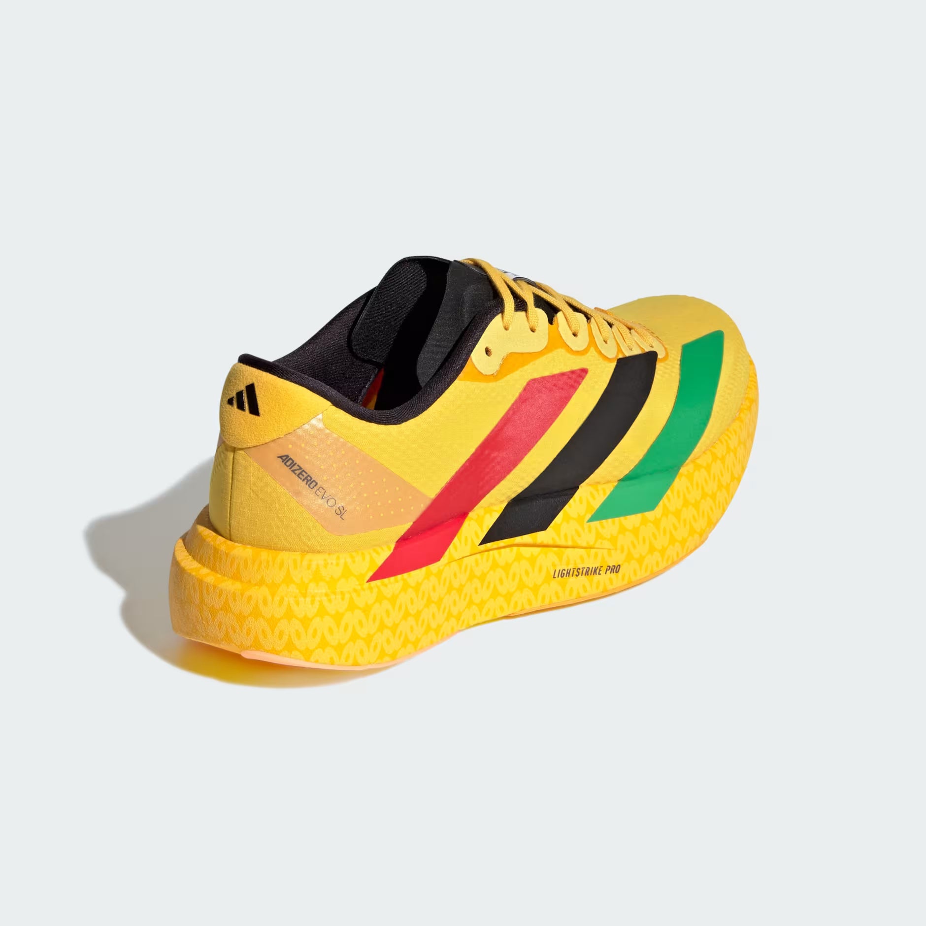 Adidas Adizero EVO SL BOB MARLEY