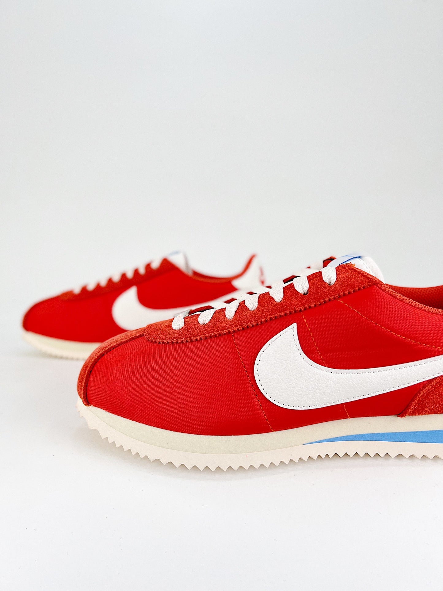 Nike Cortez Picante Red