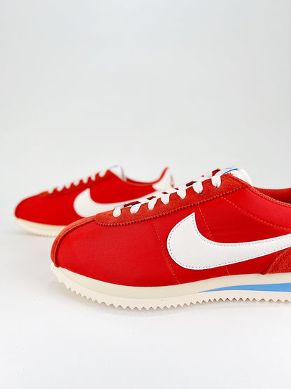 Nike Cortez Picante Red