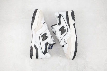 New balance 550 White And Black