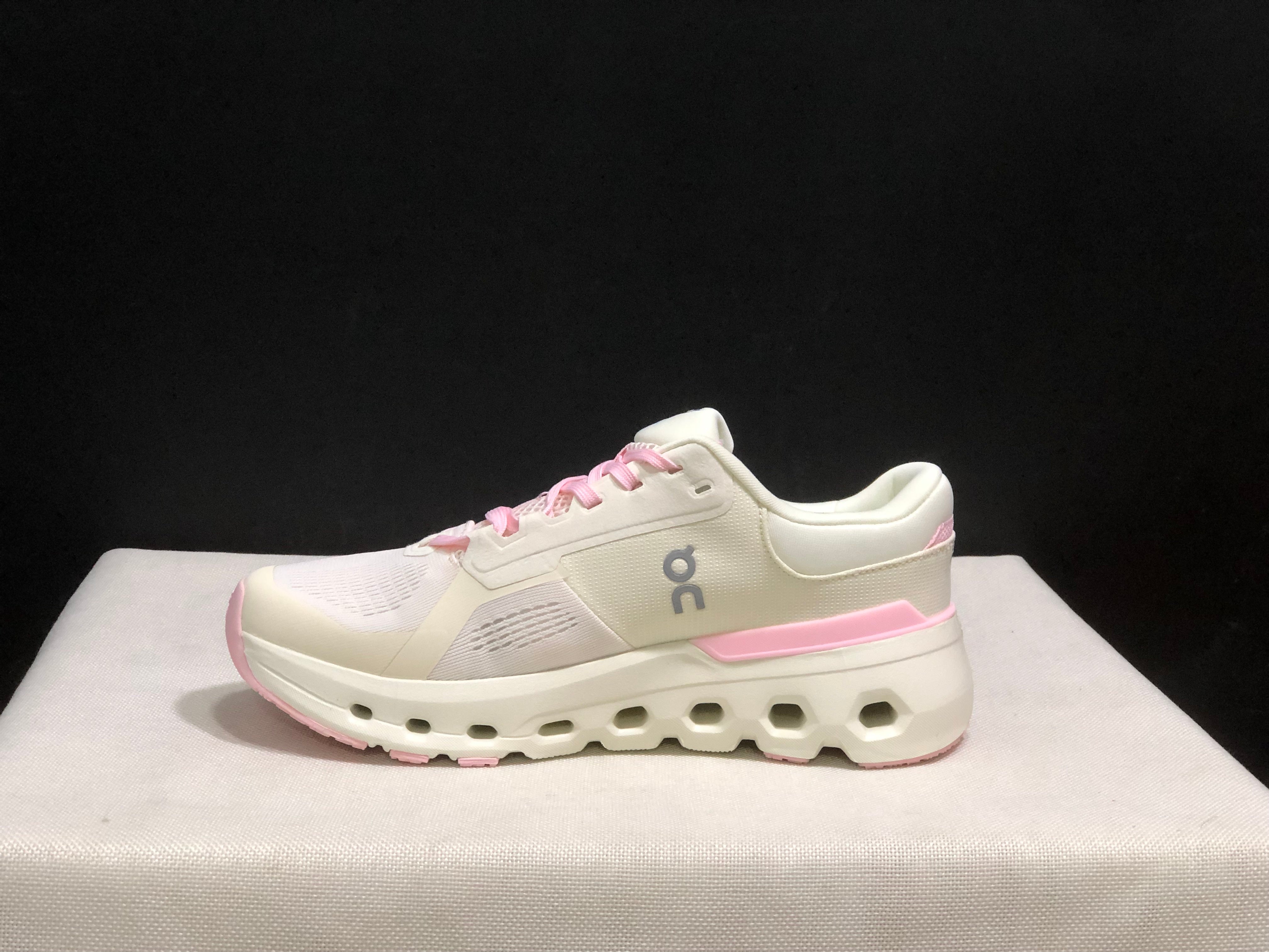 On Running Cloudrunner 2 White  - PRONTA ENTREGA