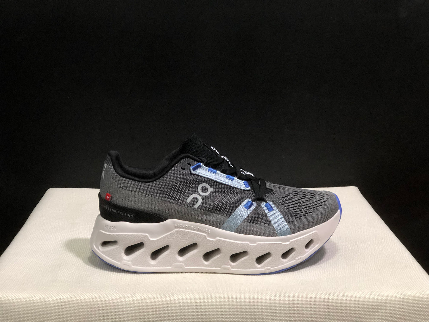 Tênis On Running Cloudeclipse