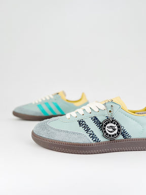 Extra Butter x Adidas Samba Consortium Cup