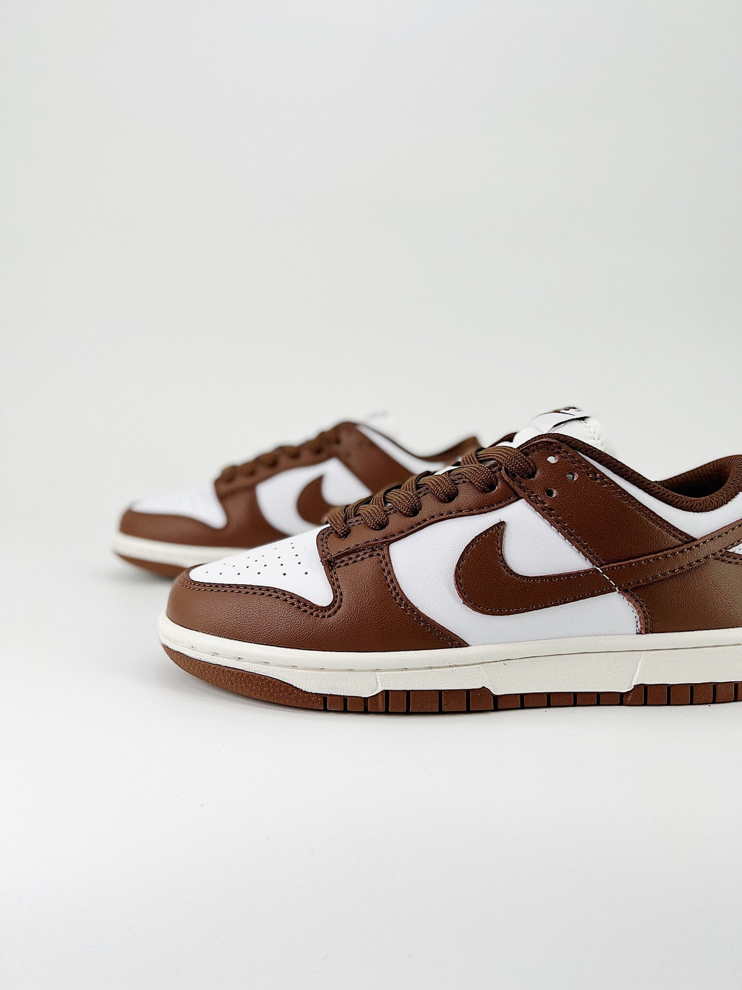 Nike Dunk Low Cacao Wow