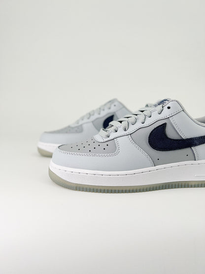 Nike Air Force 1 Low Pure Platinum Light Carbon
