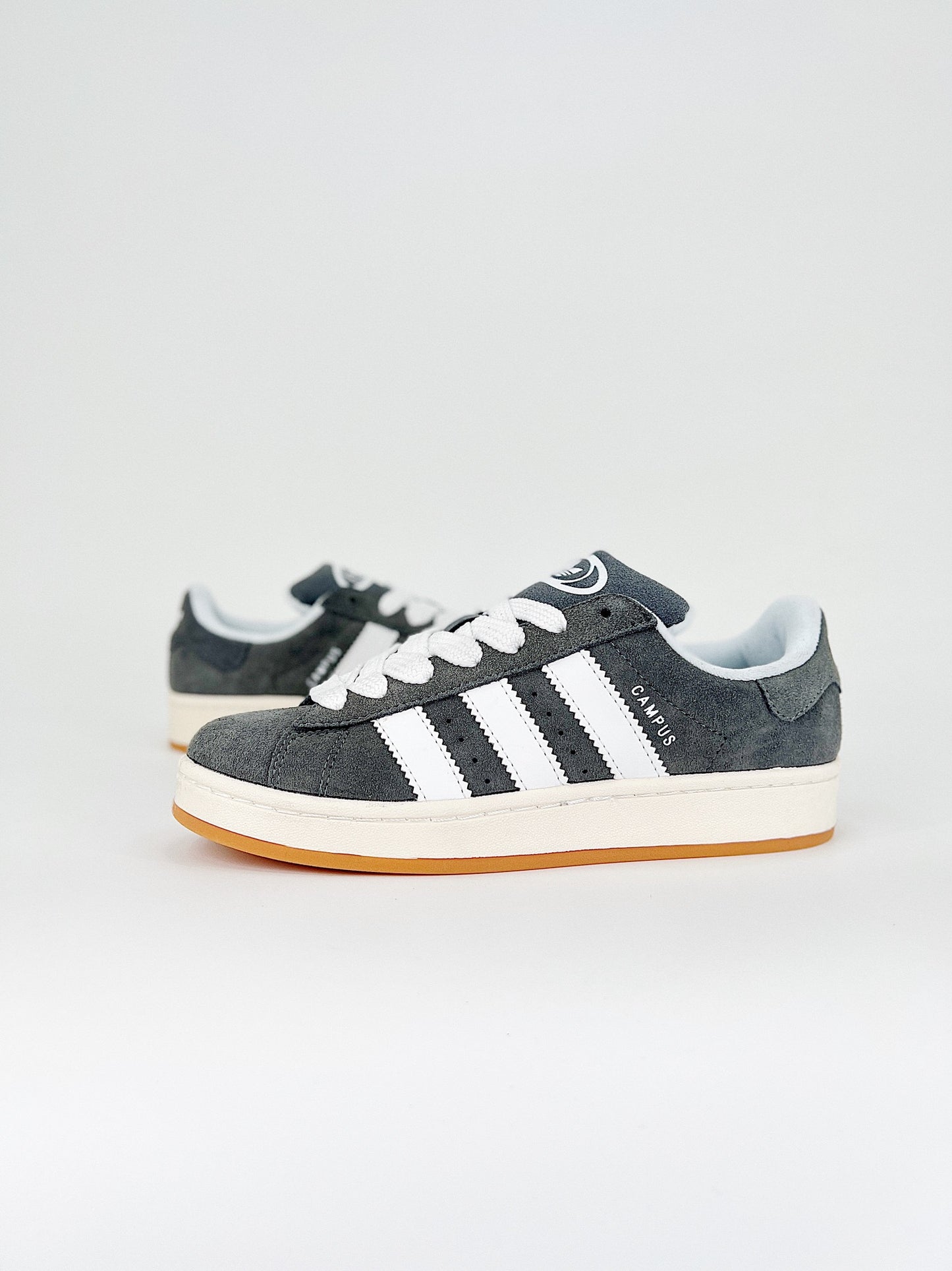 Adidas Campus 00s Grey Three