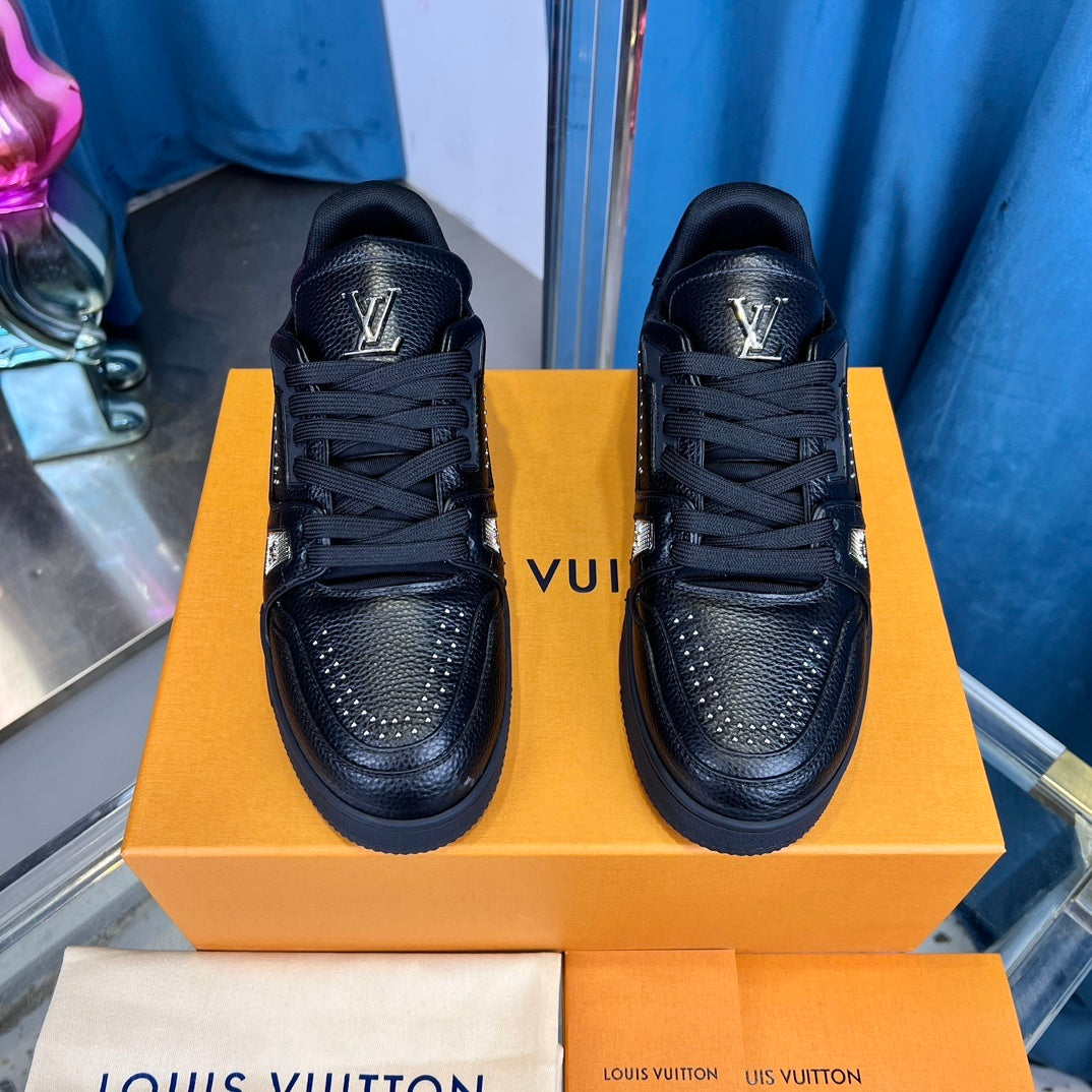 Tênis LV Trainer