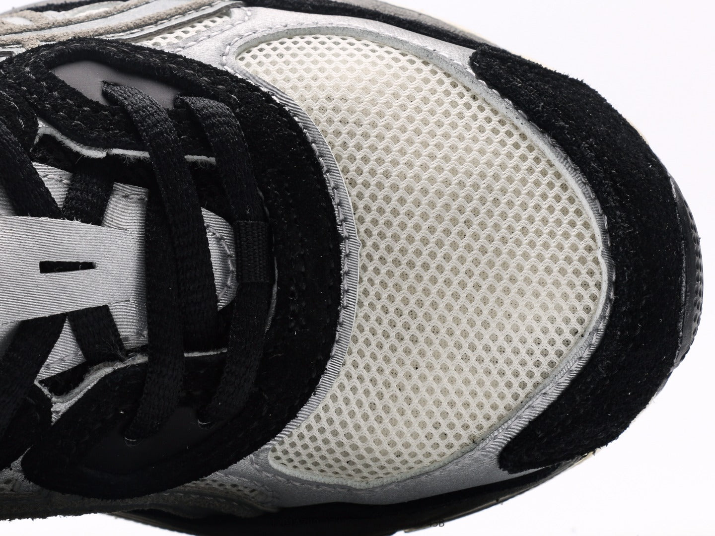 ASICS GEL-NYC - Unissex - Ivory Clay Grey