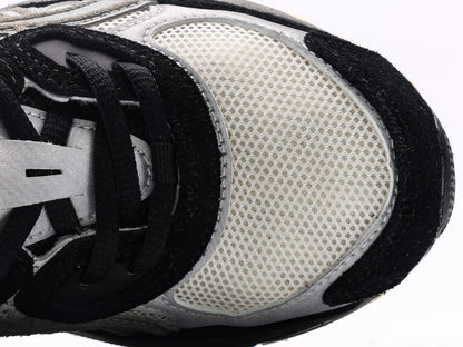 ASICS GEL-NYC - Unissex - Ivory Clay Grey