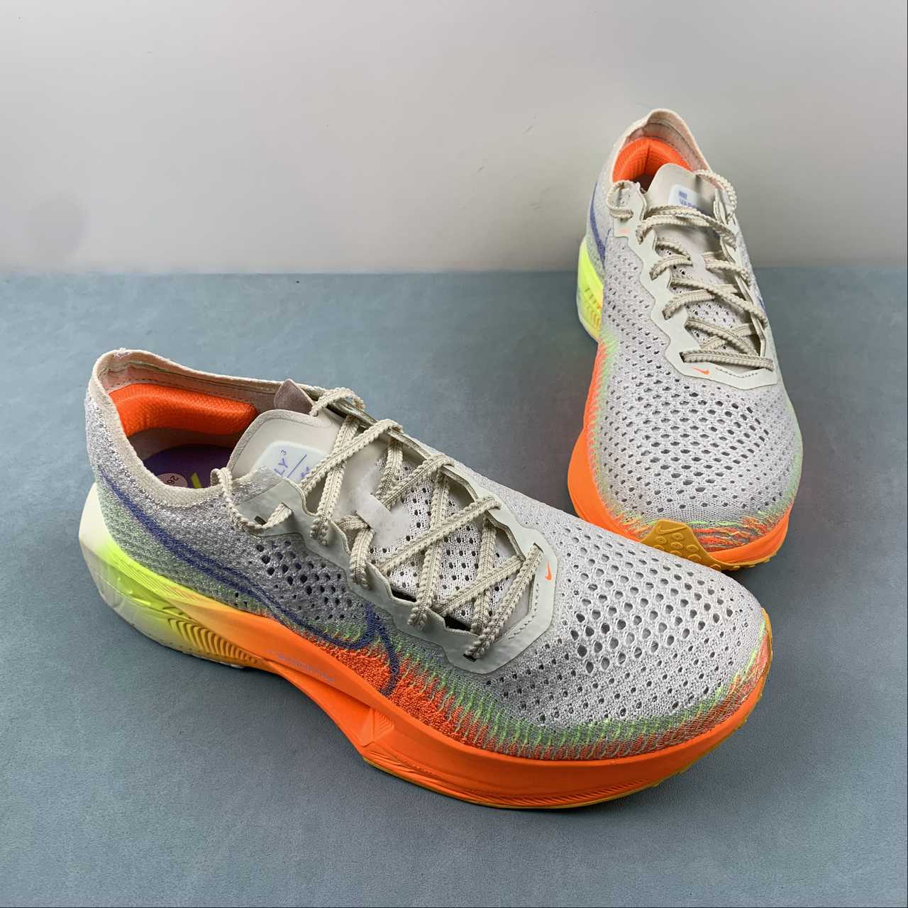 Tênis Nike Air Zoom X Vaporfly 3